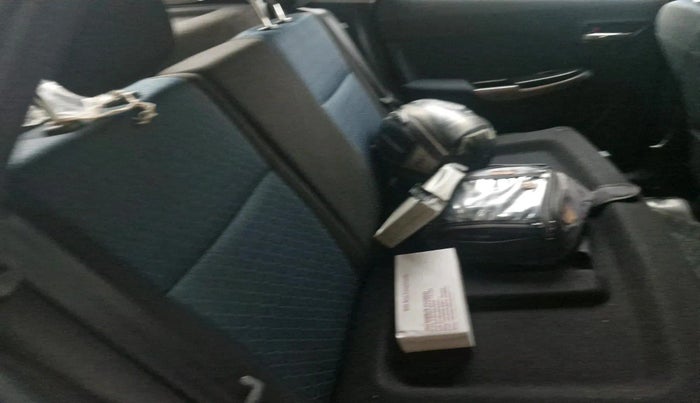 2019 Maruti Baleno ZETA PETROL 1.2, Petrol, Manual, 17,461 km, interior