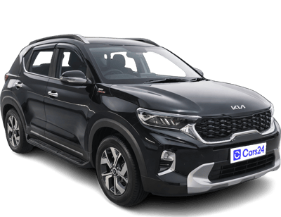2022 KIA SONET - SUV - Petrol - Manual - ₹7.50 lakh