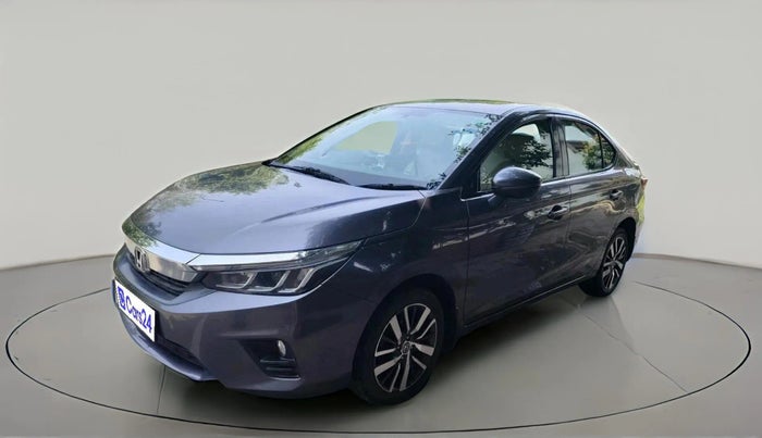 2021 Honda City 1.5L I-VTEC VX CVT, Petrol, Automatic, 43,520 km, exterior
