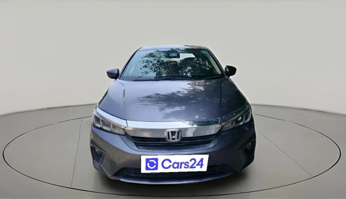 2021 Honda City 1.5L I-VTEC VX CVT, Petrol, Automatic, 43,520 km, exterior