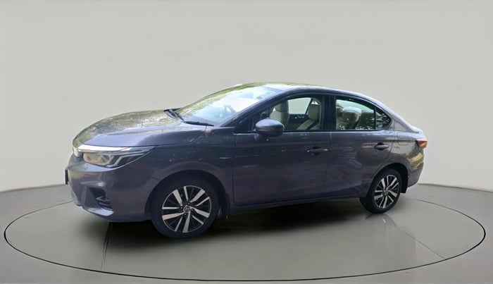 2021 Honda City 1.5L I-VTEC VX CVT, Petrol, Automatic, 43,520 km, exterior