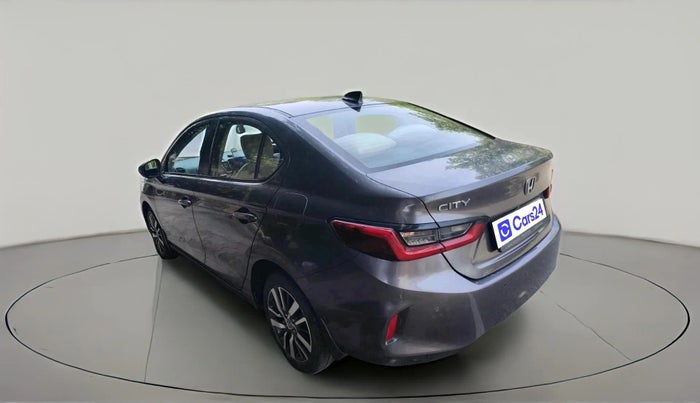 2021 Honda City 1.5L I-VTEC VX CVT, Petrol, Automatic, 43,520 km, exterior
