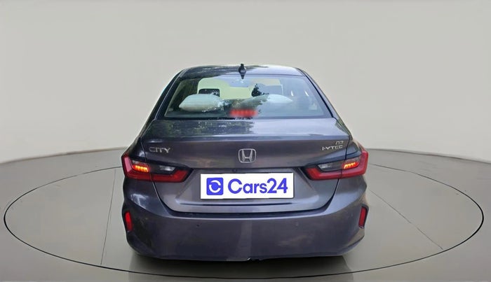2021 Honda City 1.5L I-VTEC VX CVT, Petrol, Automatic, 43,520 km, exterior