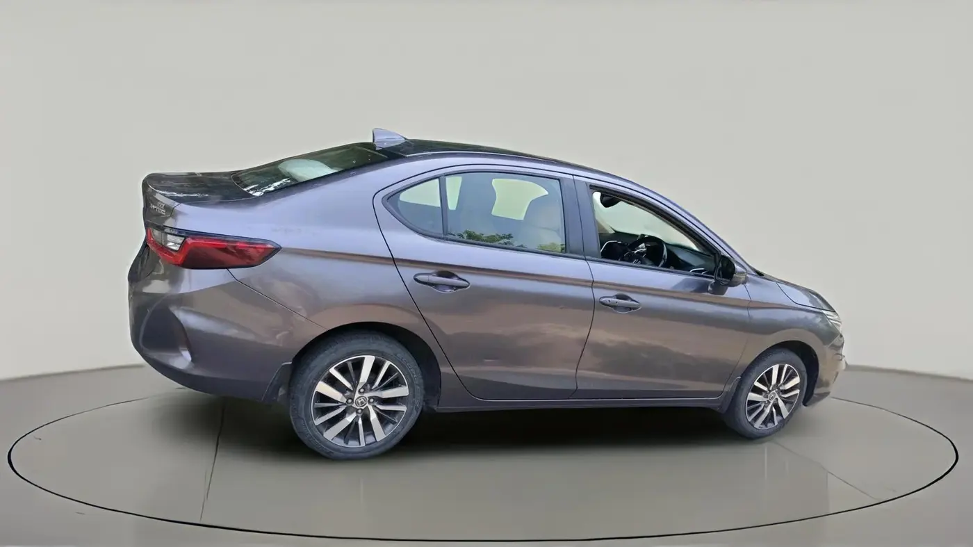 2021 Honda City 1.5L I-VTEC VX CVT, Petrol, Automatic, 43,520 km, exterior