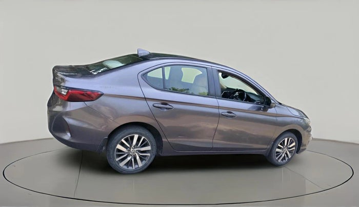 2021 Honda City 1.5L I-VTEC VX CVT, Petrol, Automatic, 43,520 km, exterior