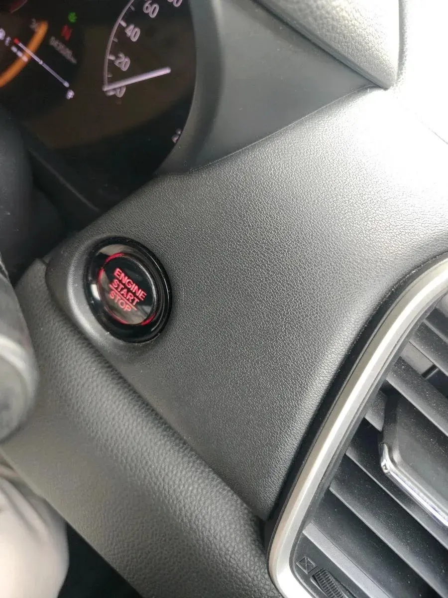 2021 Honda City 1.5L I-VTEC VX CVT, Petrol, Automatic, 43,520 km, interior