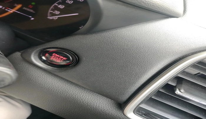 2021 Honda City 1.5L I-VTEC VX CVT, Petrol, Automatic, 43,520 km, interior