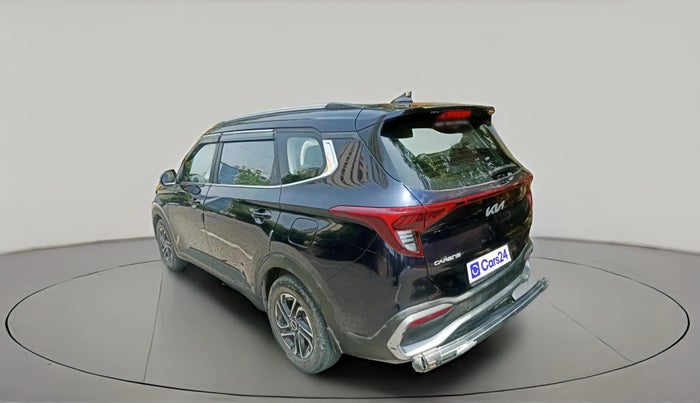 2022 KIA CARENS PRESTIGE PLUS 1.4 PETROL DCT 7 STR, Petrol, Automatic, 46,180 km, exterior