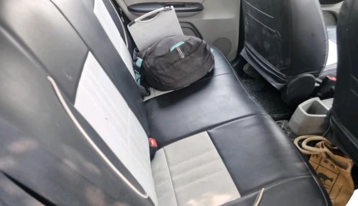 2019 Tata Tiago XZA PLUS PETROL, Petrol, Automatic, 31,958 km, interior