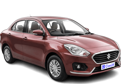 2019 Maruti Dzire - Sedan - Petrol - Manual - ₹5.00 lakh
