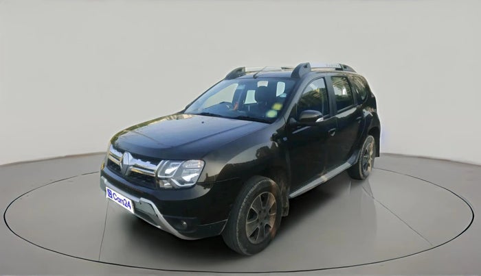 2017 Renault Duster 85 PS RXZ DIESEL, Diesel, Manual, 70,837 km, exterior