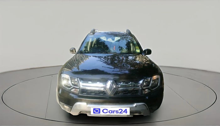 2017 Renault Duster 85 PS RXZ DIESEL, Diesel, Manual, 70,837 km, exterior