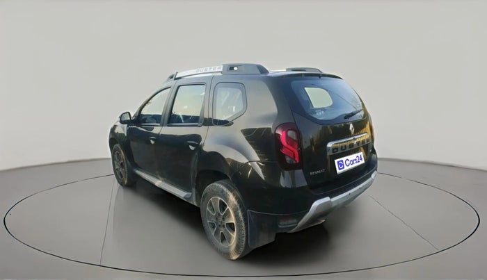 2017 Renault Duster 85 PS RXZ DIESEL, Diesel, Manual, 70,837 km, exterior