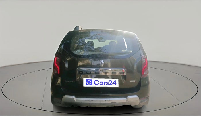 2017 Renault Duster 85 PS RXZ DIESEL, Diesel, Manual, 70,837 km, exterior