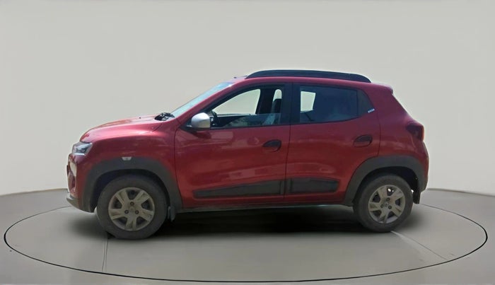 2020 Renault Kwid RXT 1.0 (O), Petrol, Manual, 46,515 km, exterior