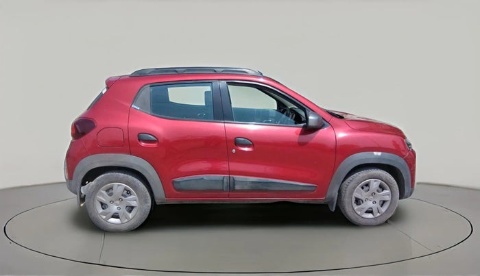 2020 Renault Kwid RXT 1.0 (O), Petrol, Manual, 46,515 km, exterior