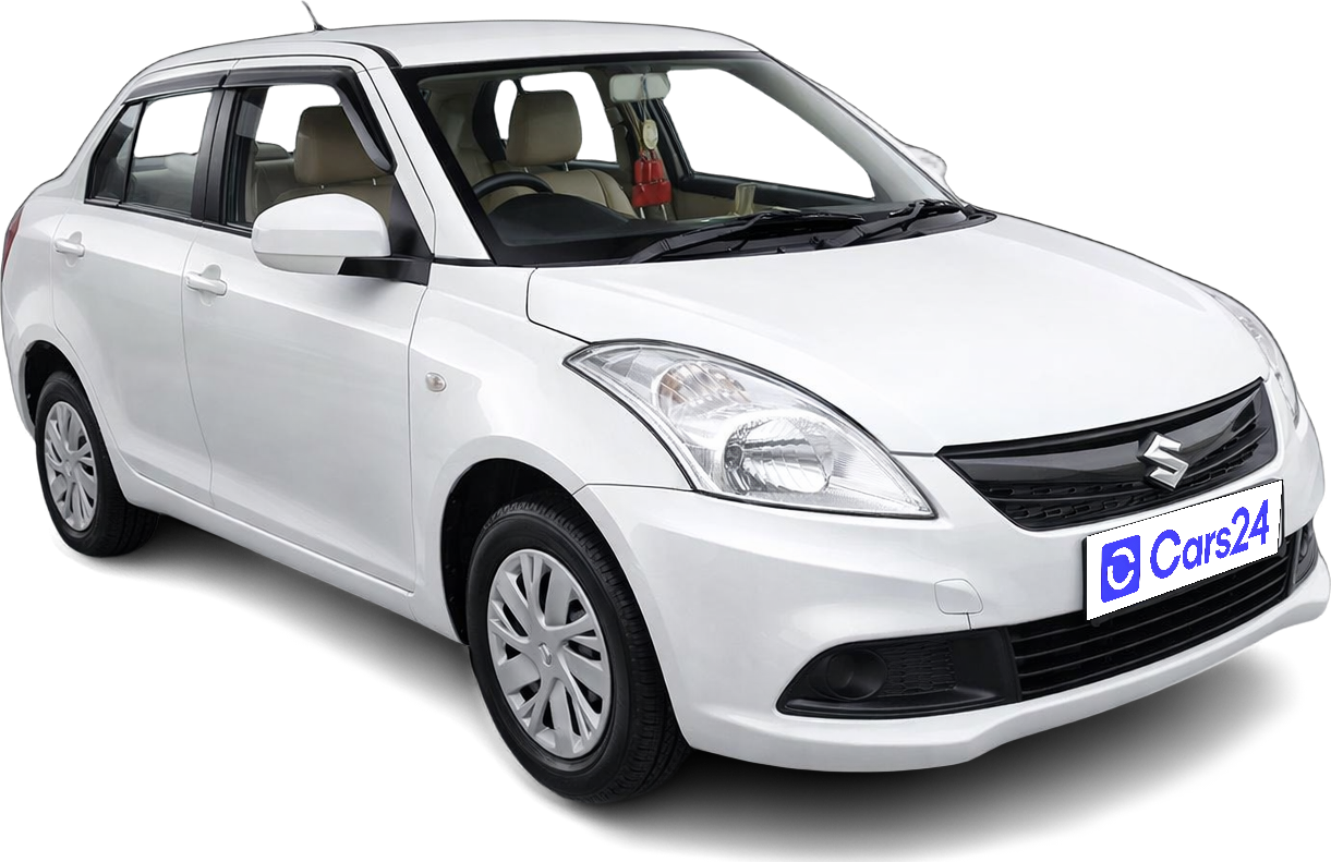 2017 Maruti Swift Dzire - Sedan - Diesel - Manual - ₹2.90 lakh