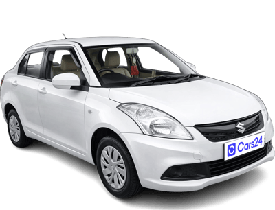 2017 Maruti Swift Dzire - Sedan - Diesel - Manual - ₹2.90 lakh