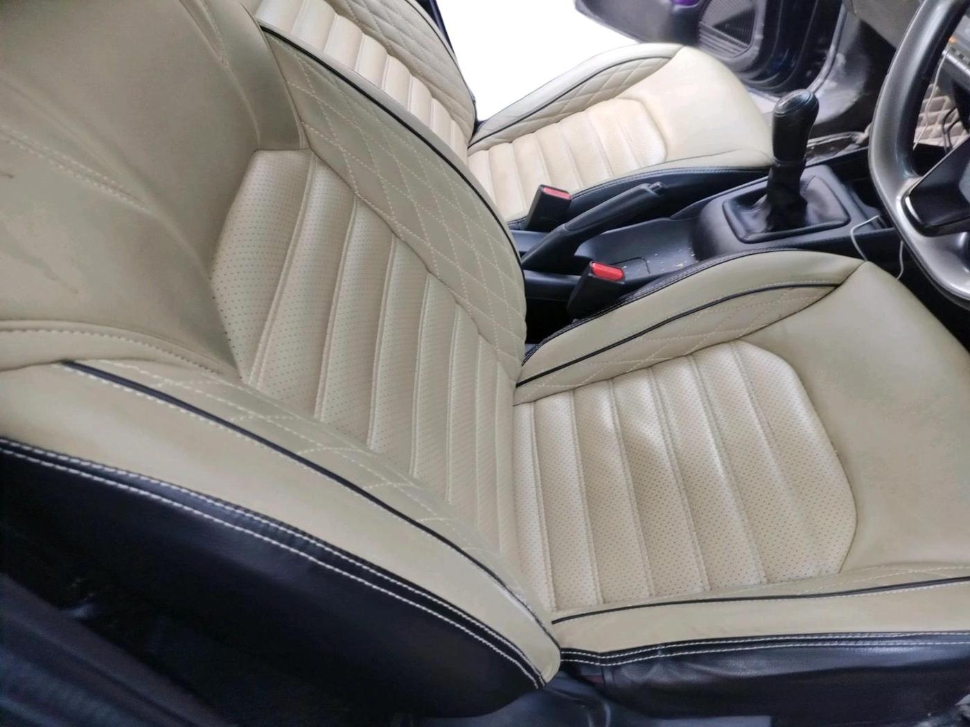 2023 Maruti FRONX SIGMA 1.2 MT, Petrol, Manual, 55,719 km, interior