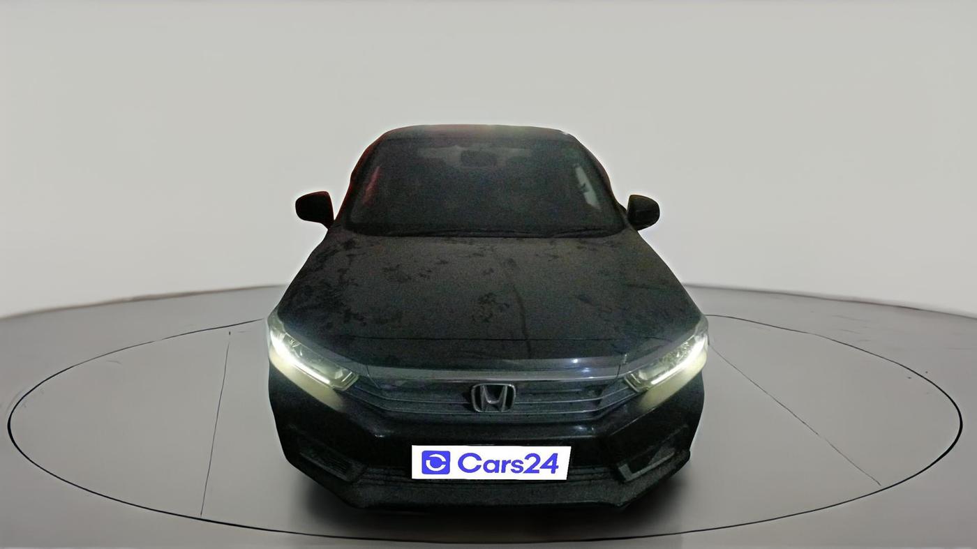 2023 Honda Amaze 1.2L I-VTEC VX, Petrol, Manual, 14,662 km, exterior