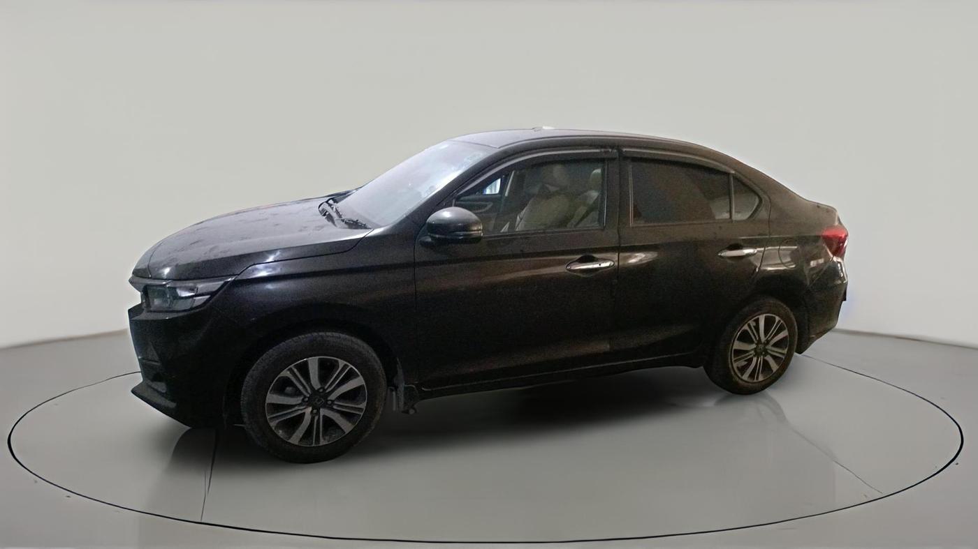 2023 Honda Amaze 1.2L I-VTEC VX, Petrol, Manual, 14,662 km, exterior