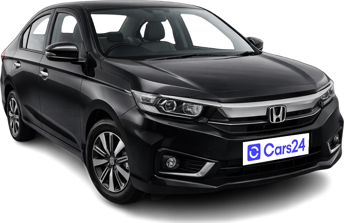2023 Honda Amaze - Sedan - Petrol - Manual - ₹7.30 lakh