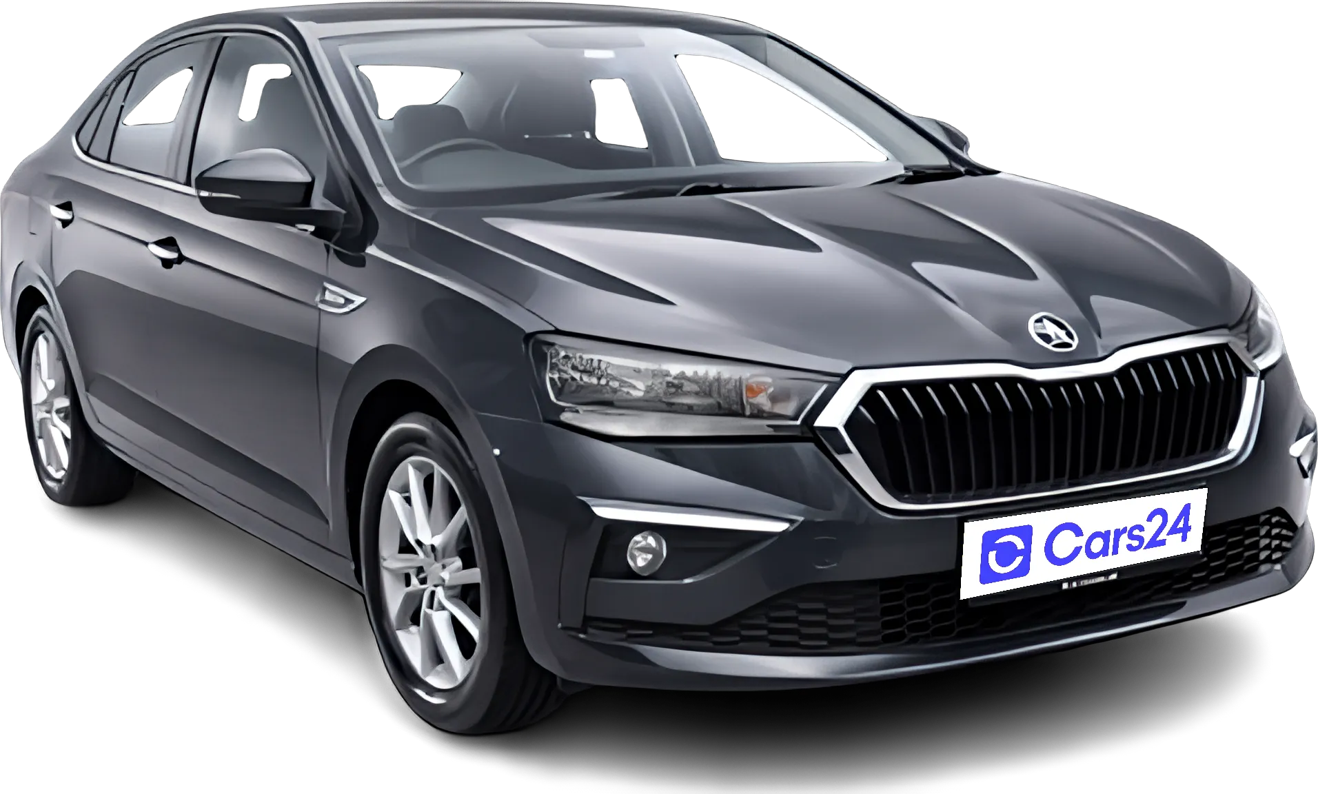 2022 Skoda SLAVIA - Sedan - Petrol - Manual - ₹9.15 lakh