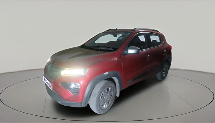 2020 Renault Kwid RXT 1.0 AMT (O), Petrol, Automatic, 57,703 km, exterior