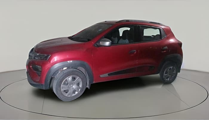 2020 Renault Kwid RXT 1.0 AMT (O), Petrol, Automatic, 57,703 km, exterior