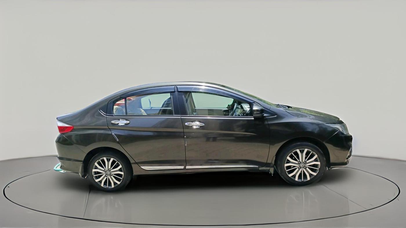 2019 Honda City 1.5L I-VTEC VX, Petrol, Manual, 26,518 km, exterior