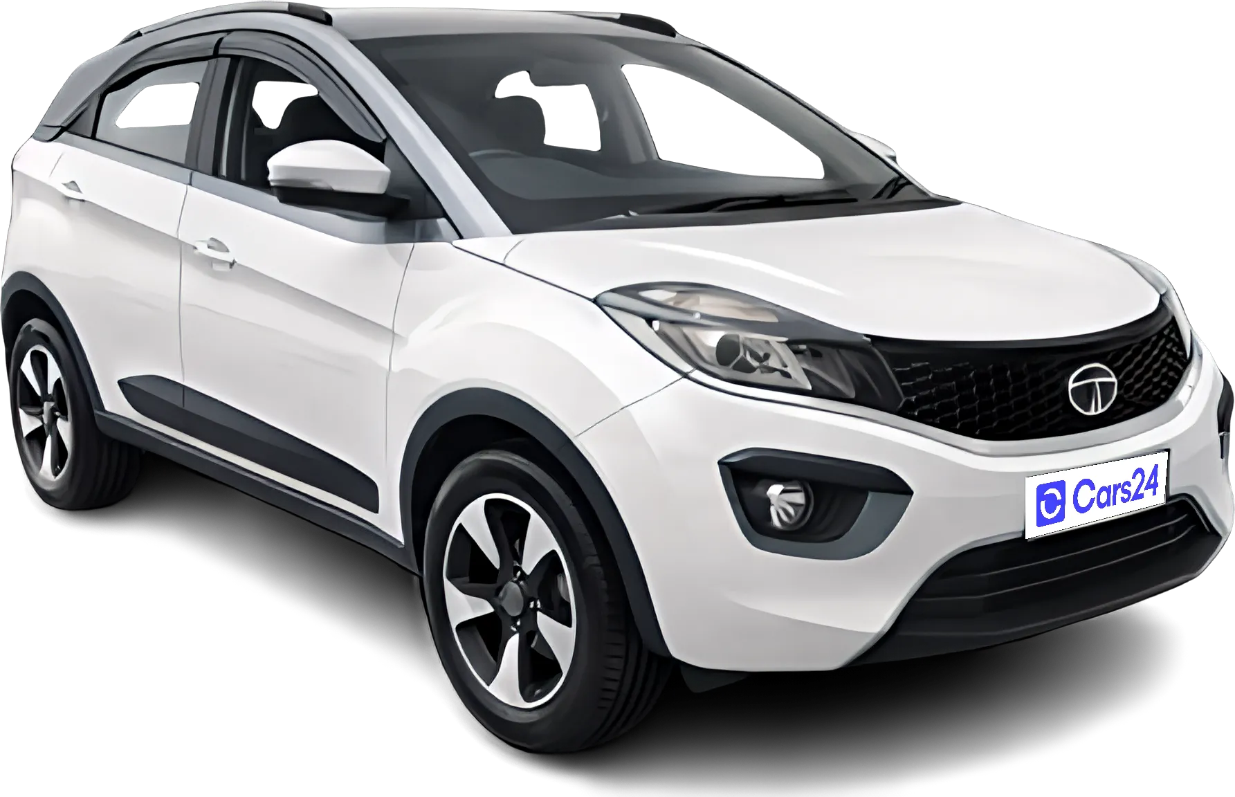 2018 Tata NEXON - SUV - Diesel - Manual - ₹4.71 lakh