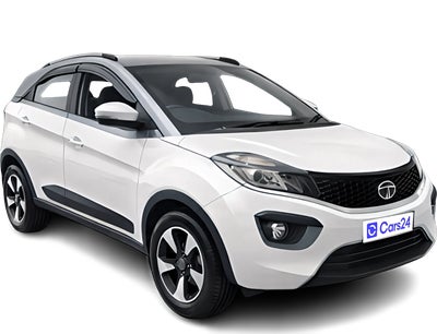 2018 Tata NEXON - SUV - Diesel - Manual - ₹4.71 lakh