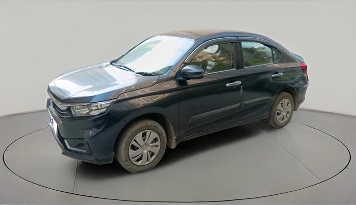 2022 Honda Amaze 1.2L I-VTEC S CVT, Petrol, Automatic, 29,739 km, exterior