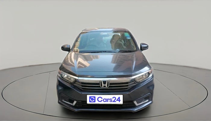 2022 Honda Amaze 1.2L I-VTEC S CVT, Petrol, Automatic, 29,739 km, exterior