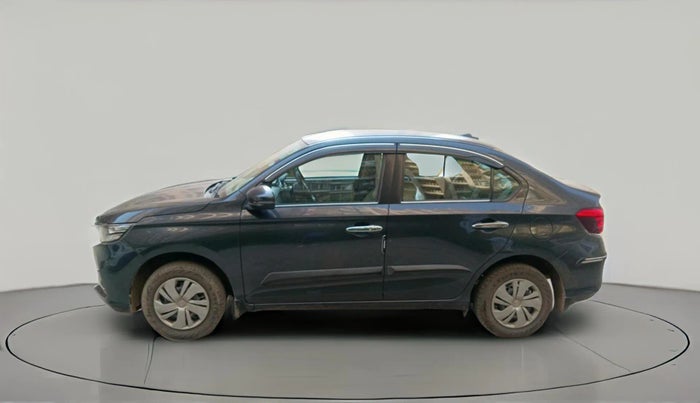 2022 Honda Amaze 1.2L I-VTEC S CVT, Petrol, Automatic, 29,739 km, exterior