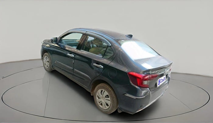 2022 Honda Amaze 1.2L I-VTEC S CVT, Petrol, Automatic, 29,739 km, exterior