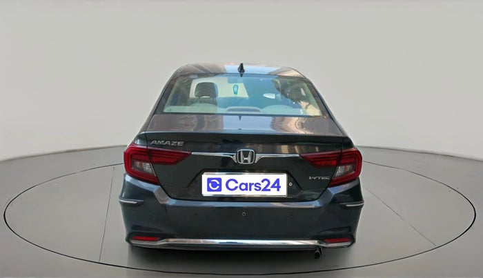 2022 Honda Amaze 1.2L I-VTEC S CVT, Petrol, Automatic, 29,739 km, exterior