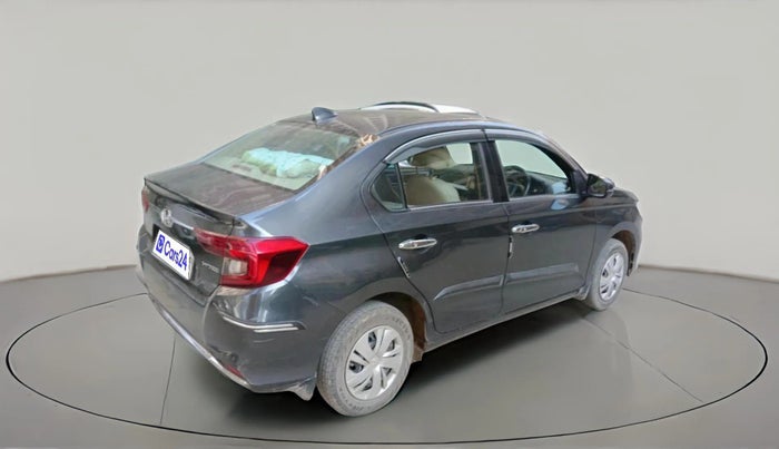 2022 Honda Amaze 1.2L I-VTEC S CVT, Petrol, Automatic, 29,739 km, exterior