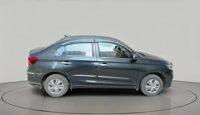 2022 Honda Amaze 1.2L I-VTEC S CVT, Petrol, Automatic, 29,739 km, exterior