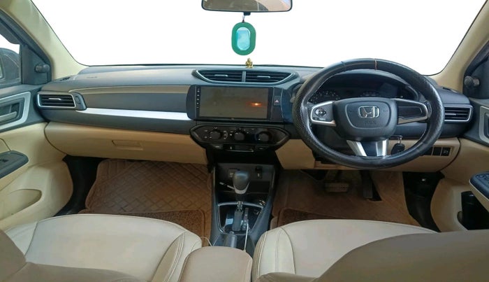 2022 Honda Amaze 1.2L I-VTEC S CVT, Petrol, Automatic, 29,739 km, interior