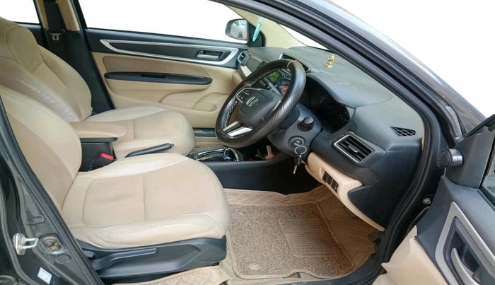 2022 Honda Amaze 1.2L I-VTEC S CVT, Petrol, Automatic, 29,739 km, interior