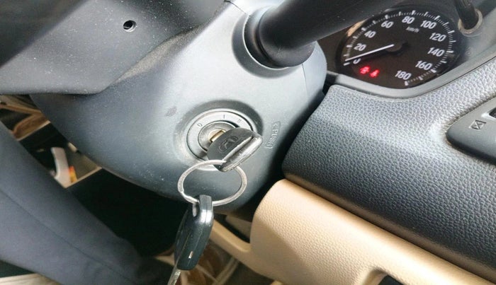 2022 Honda Amaze 1.2L I-VTEC S CVT, Petrol, Automatic, 29,739 km, interior