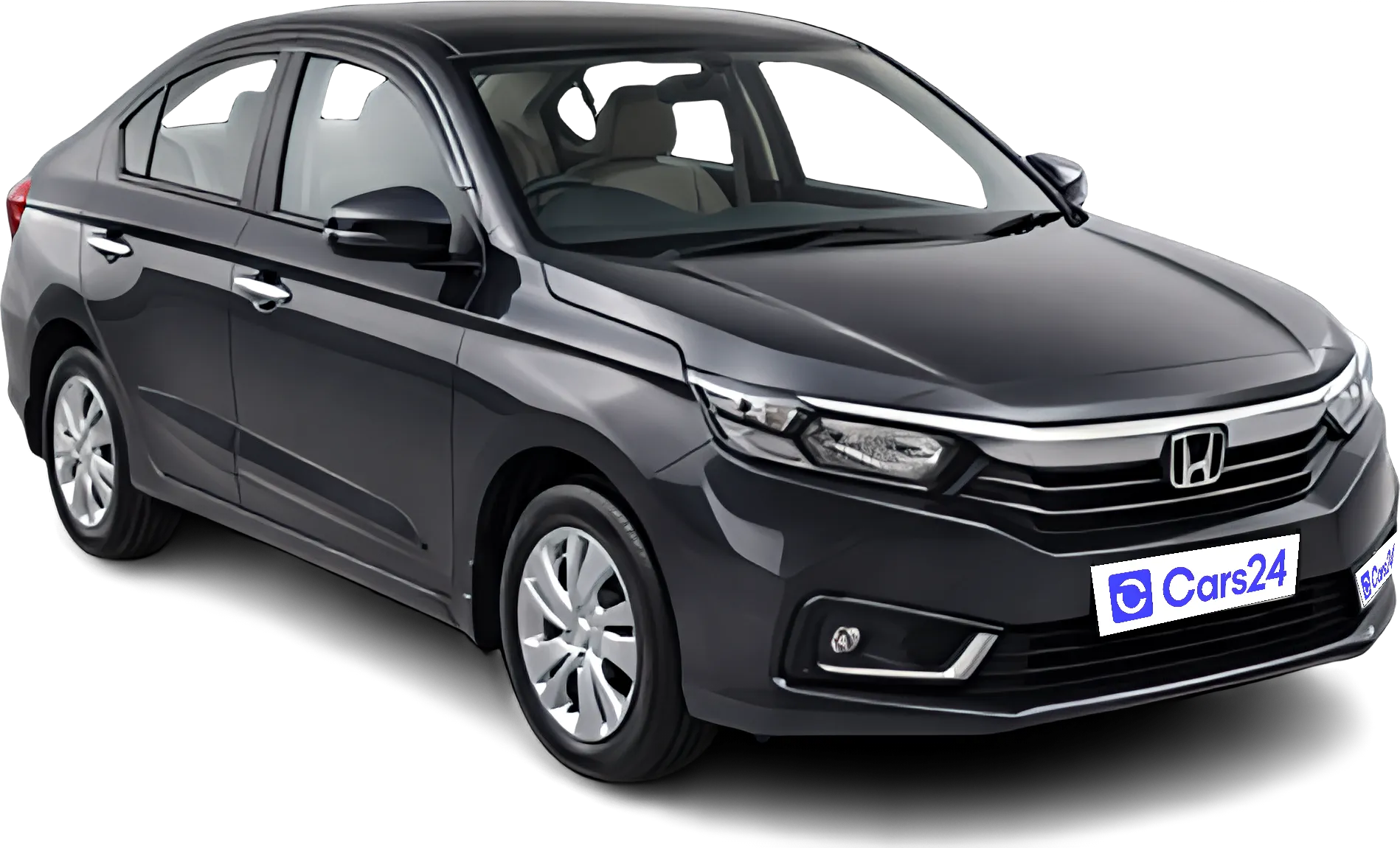 2022 Honda Amaze - Sedan - Petrol - Automatic - ₹6.05 lakh