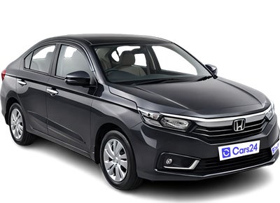 2022 Honda Amaze - Sedan - Petrol - Automatic - ₹6.05 lakh