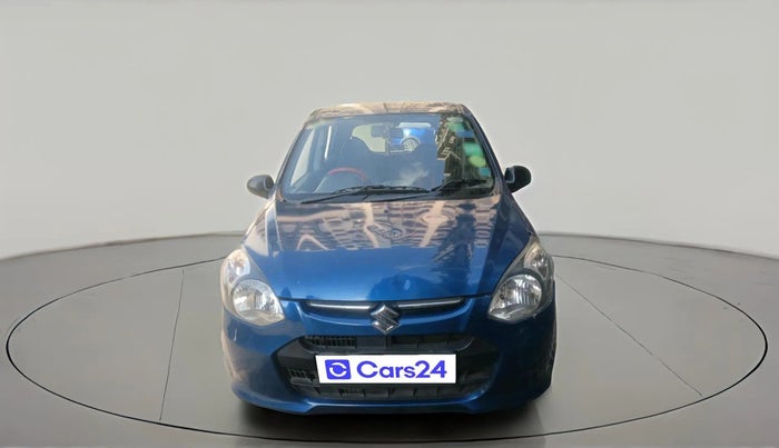 2013 Maruti Alto 800 LXI, CNG, Manual, 92,397 km, exterior