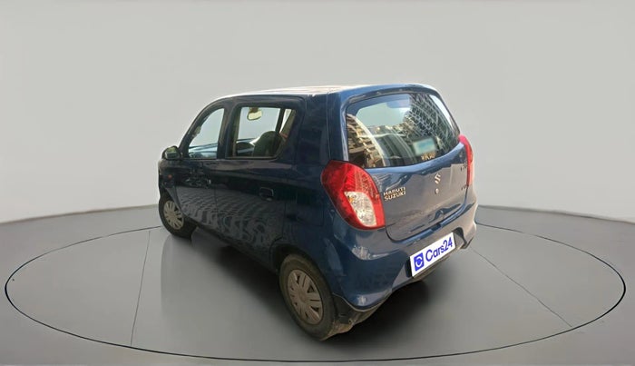 2013 Maruti Alto 800 LXI, CNG, Manual, 92,397 km, exterior