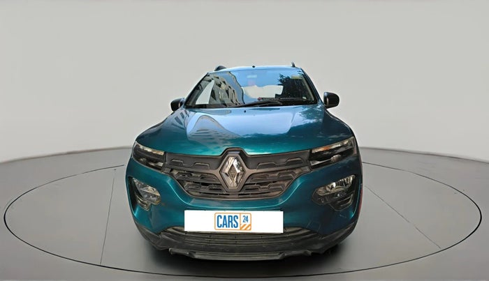 2021 Renault Kwid RXL, Petrol, Manual, 49,800 km, exterior