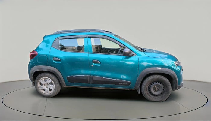 2021 Renault Kwid RXL, Petrol, Manual, 49,800 km, exterior