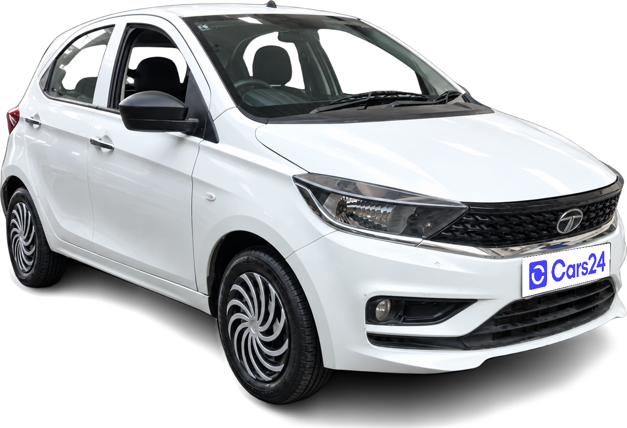 2020 Tata Tiago - Hatchback - Petrol - Manual - ₹2.85 lakh