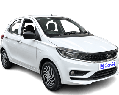 2020 Tata Tiago - Hatchback - Petrol - Manual - ₹2.85 lakh
